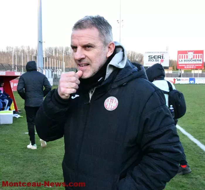 Montceau et Chalon qualifiés pour le 7e Tour de la Coupe de France