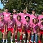 Football : résultats et actualités du championnat régional et départemental