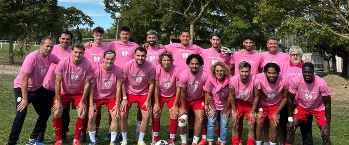 Football : résultats et actualités du championnat régional et départemental