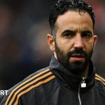 Ruben Amorim : Manchester United a besoin de trois ans pour prouver sa grandeur