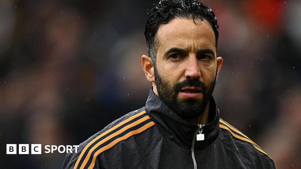 Ruben Amorim : Manchester United a besoin de trois ans pour prouver sa grandeur