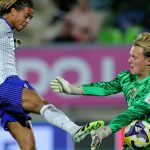 Coupe du monde U20 : Saïmon Bouabré quitte la sélection en pleine compétition