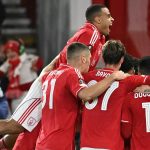 Sean Dyche débute en beauté avec Nottingham Forest face à Porto