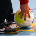 Tournoi de football féminin à Amiens pour Octobre Rose