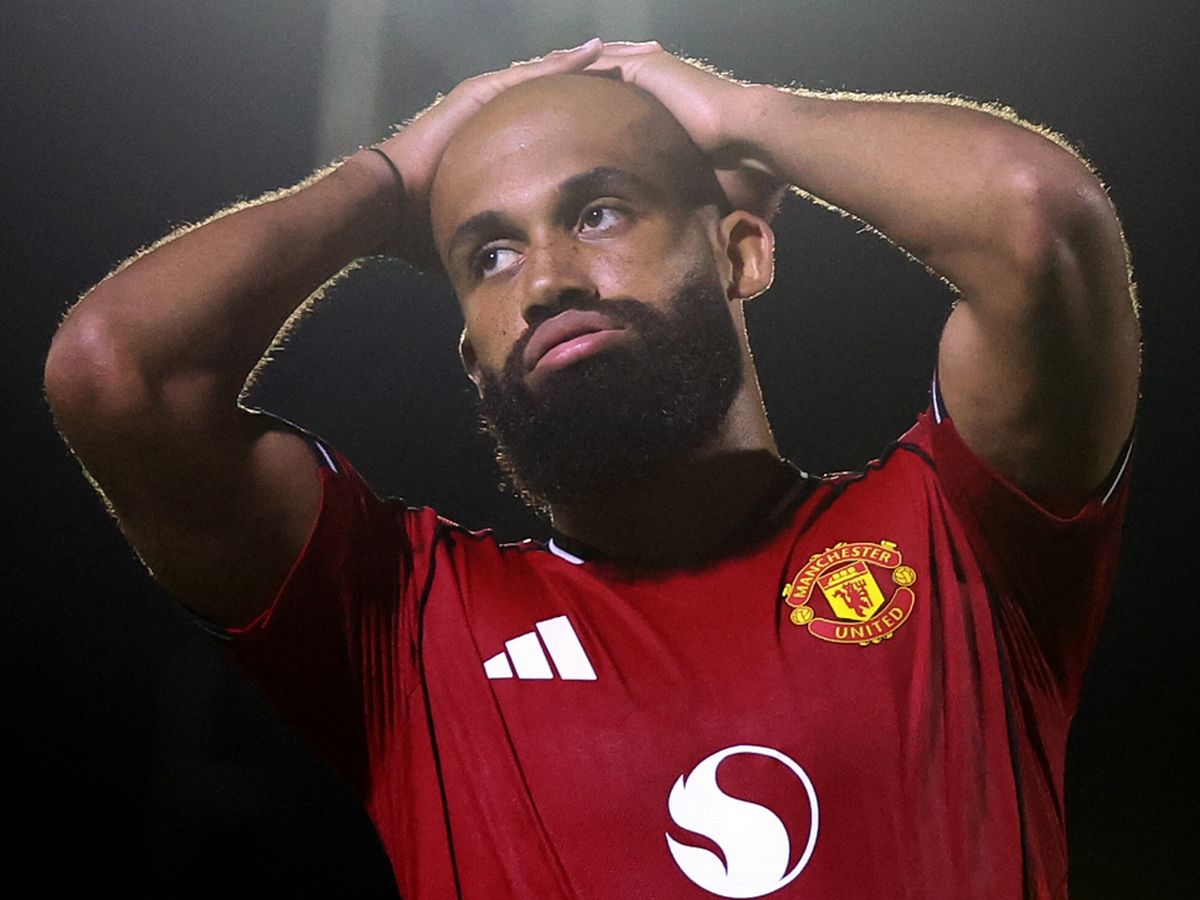 Manchester United : Nouvelles, transferts et absences clés