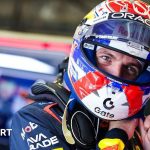 Max Verstappen domine la qualification au Grand Prix des États-Unis