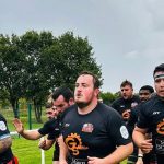 Agenda du rugby à Villeneuve-la-Comptal : derby et animations