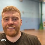 Athlètes irlandais en wheelchair rugby pour les Championnats d'Europe