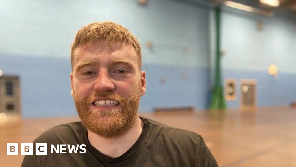 Athlètes irlandais en wheelchair rugby pour les Championnats d'Europe