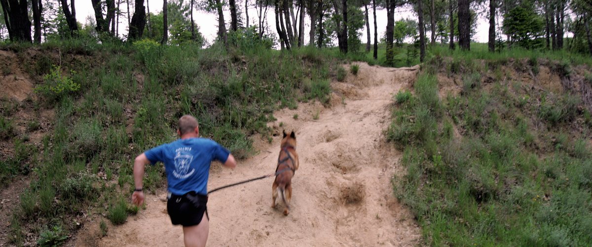 Deux jeunes Carbonnais sélectionnés pour les Mondiaux de canicross 2025