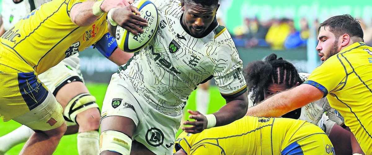 Montauban face à Perpignan : Finale du maintien en Top 14