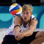 Australie refuse le visa à un Olympien néerlandais condamné pour viol