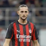 Adrien Rabiot blessé à Milan, indisponible jusqu’à la trêve
