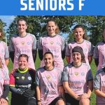 Agenda sportif du Stade Villefranchois : résultats et prochains matchs