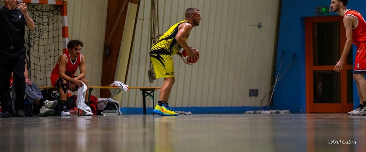 Alba à Albi : un défi important en championnat