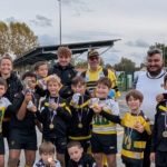 Albi : L'école de rugby du SCA brille à Saint-Sulpice