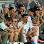 Algérie Mondial 2026: coup de théâtre avant la CAN