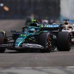 Alonso remet en question la couverture télévisuelle F1 Singapour