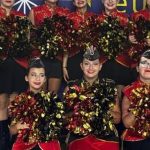 Les Amazones de Lacaune brillent au championnat d’Europe au Monténégro