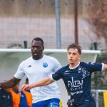 Match nul pour l'AMTF face à Montauban en Régional 1