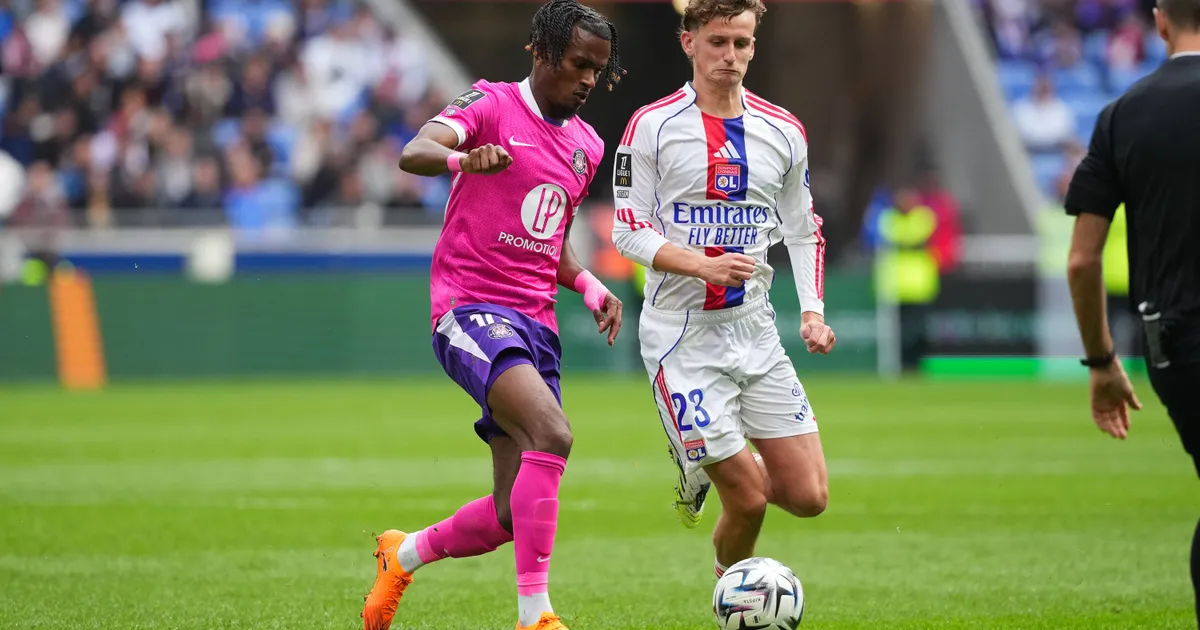 OL : Walid Acherchour prédit l’effondrement de Lyon