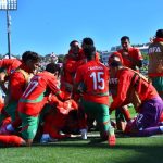 Mondial U20 : Maroc élimine la France en demi-finale tir au but