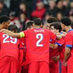 PSG face à Leverkusen : démonstration impressionnante en Europe