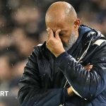 West Ham : Début de saison catastrophique en Premier League