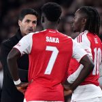 Arteta loue la profondeur de l'effectif d'Arsenal après la victoire en Ligue des Champions
