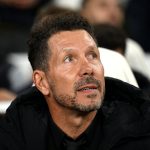 Simeone regrette les erreurs individuelles après la défaite d'Atletico face à Arsenal