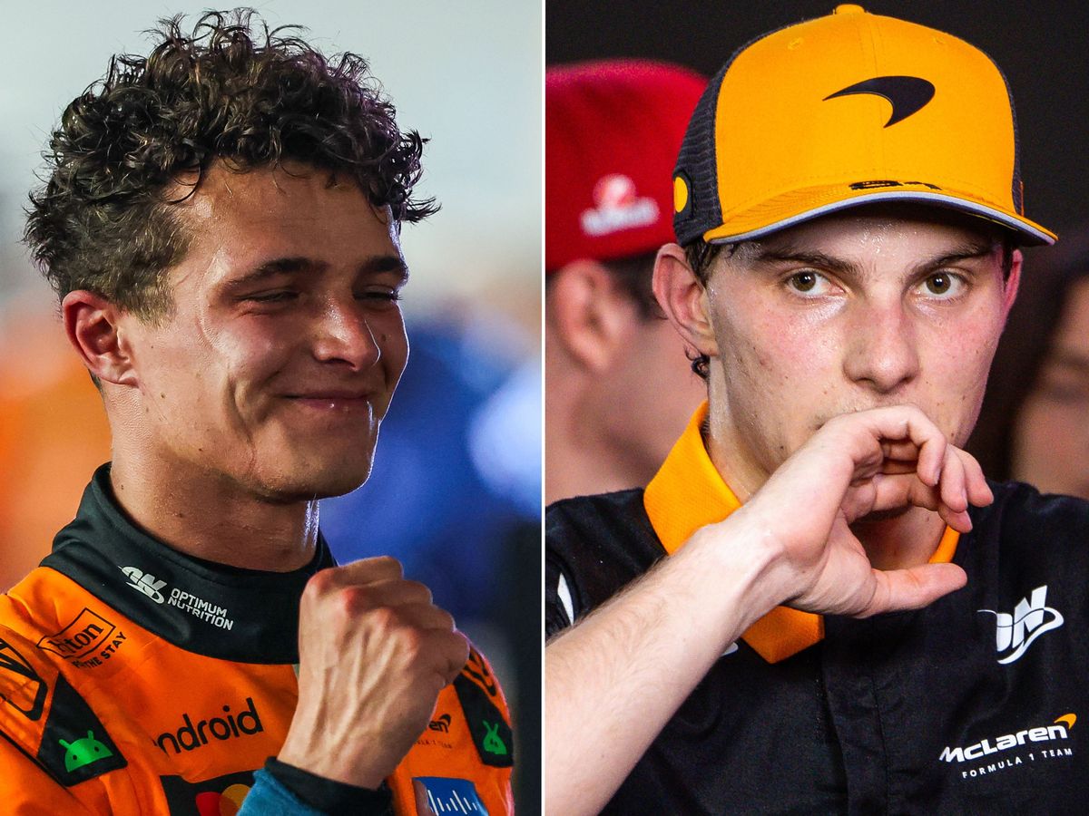 Débat en F1 : Oscar Piastri peut-il en vouloir à McLaren après le clash avec Norris ?