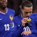 France-Azerbaïdjan : Les Bleus assurent leur qualification à la Coupe du Monde