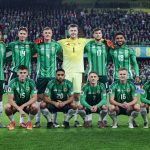 Analyse du match de qualification de l'Irlande du Nord face à l'Allemagne