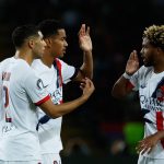 PSG remporte une victoire historique face au Barça malgré l'absence de nombreux titulaires