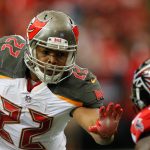 Ancien joueur NFL Doug Martin décède à 36 ans après arrestation lors d'un cambriolage