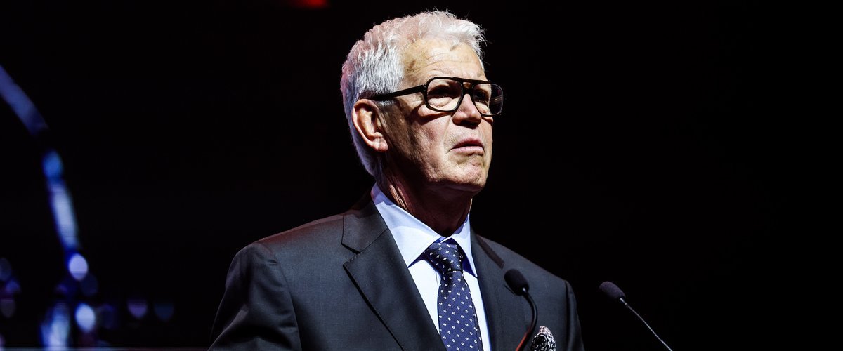 André Herrero, le père du rugby toulonnais raconté par Champ