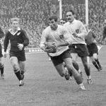 André Herrero, figure emblématique du rugby toulonnais, est décédé