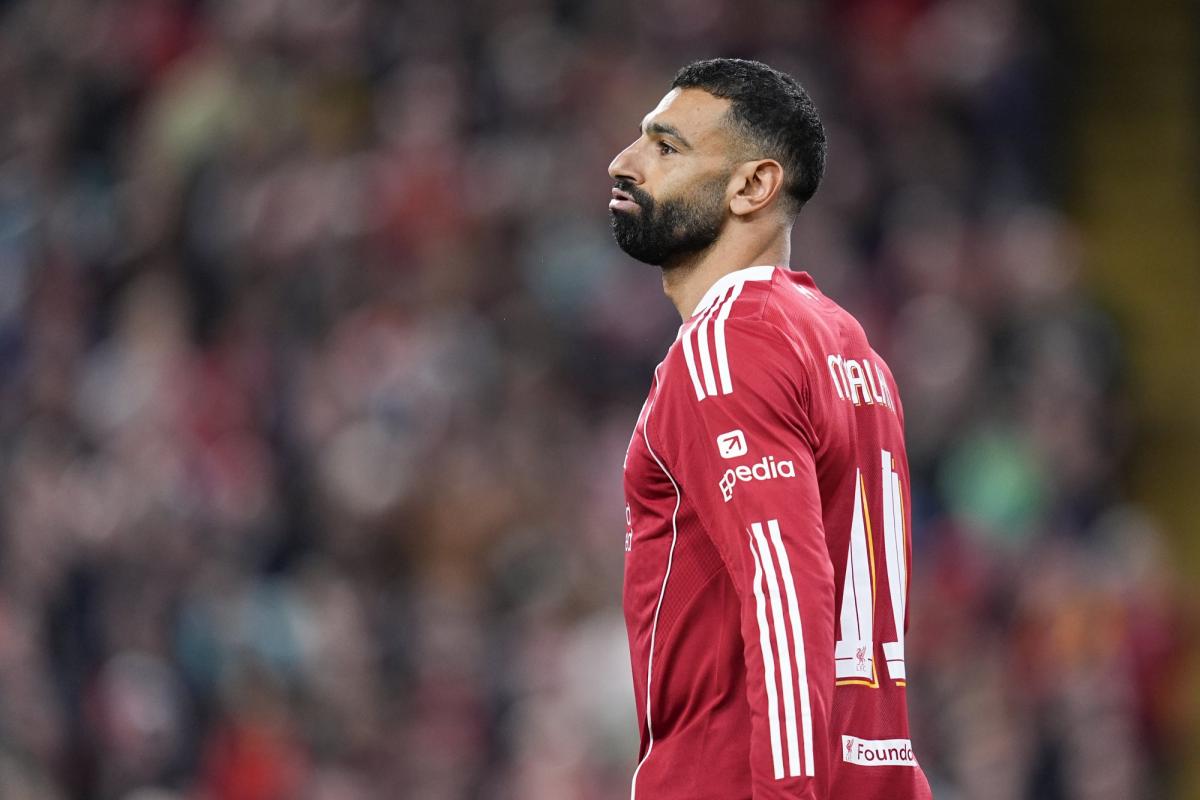 Andy Cole rassure sur Mohamed Salah début de saison : pas d'inquiétude à Liverpool