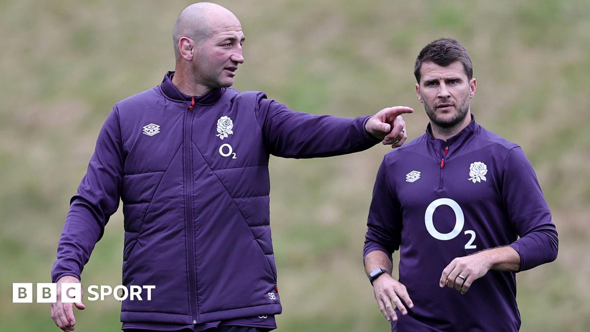 Angleterre vs Australie : le rugby s'inspire du cricket pour la revanche