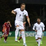 Angleterre première européenne qualifiée pour le Mondial 2026