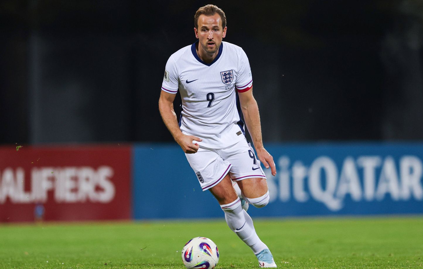 Angleterre qualifiée pour la Coupe du Monde 2026 après une victoire écrasante