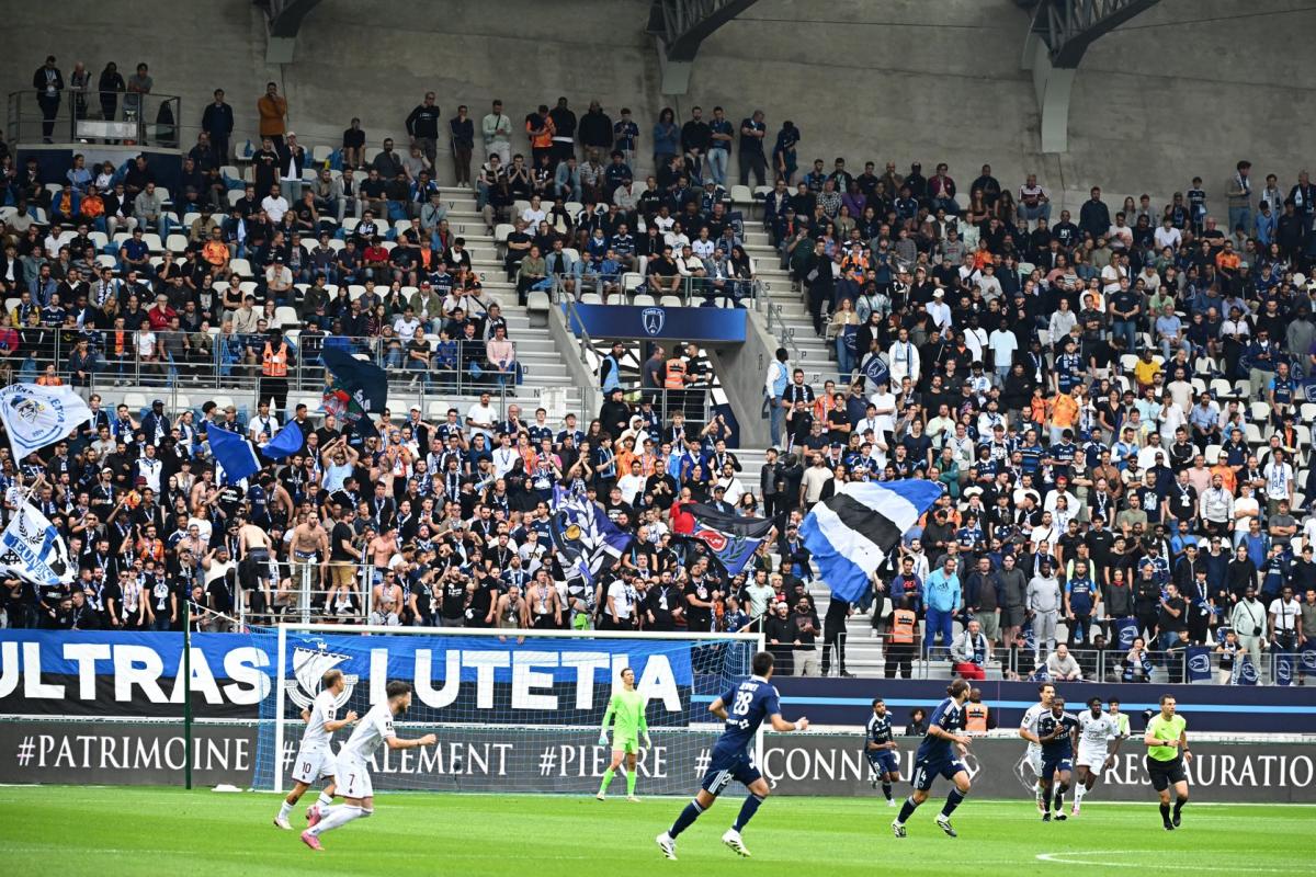 Anne Hidalgo refuse le naming BHV Stadium pour le stade Jean-Bouin
