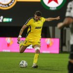 Anthony Briançon de retour à Pau, le cœur apaisé et sans rancune