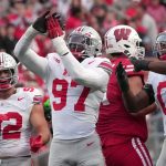 Vanderbilt, première top 10 depuis 1947 en football américain