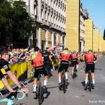 Arkéa-B&B Hôtels met fin à son équipe cycliste professionnelle