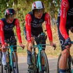 Arkéea-B&B Hotels: fin de l’équipe pro annoncée par Hubert