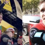 Arnaud Démare retraite Paris-Tours : fin de carrière à 34 ans