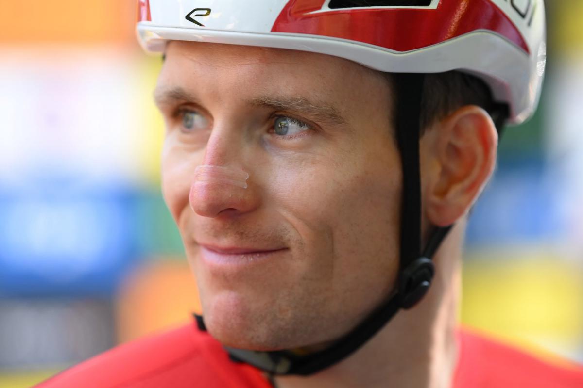 Arnaud Démare, retraité: rétrospective d'une légende du sprint