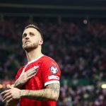 Arnautovic bat le record autrichien après le 10-0 contre Saint-Marin