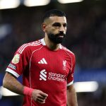 Arne Slot met en garde Mohamed Salah face aux difficultés de Liverpool